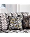 Velika Charcoal Platinum Silver HVVC132964