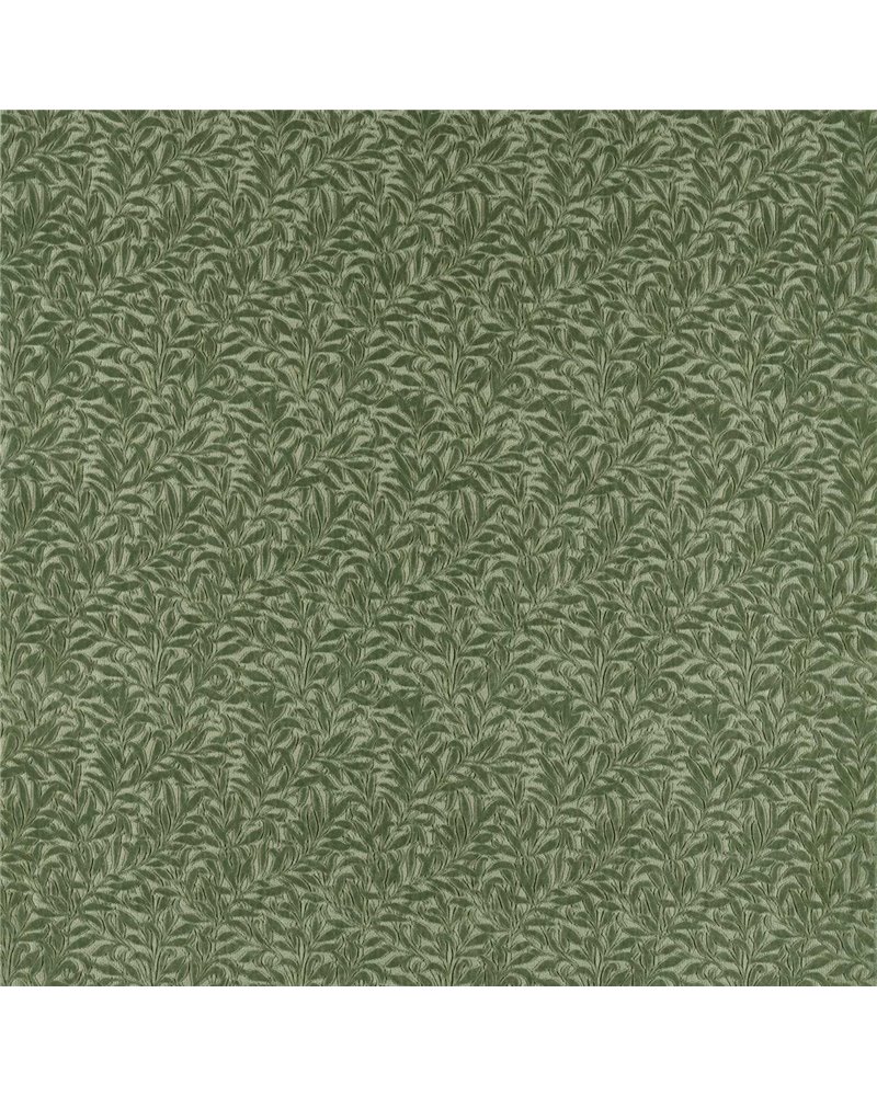 Willow Boughs Caffoy Velvet Standen Clay MWAR237288