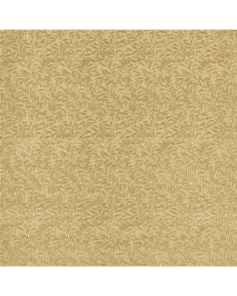 Willow Boughs Caffoy Velvet Citrus Stone MWAR237287