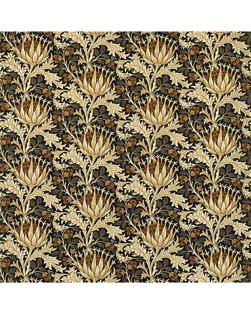 Artichoke Velvet Midnight Pearwood MWAR227003 Artichoke Velvet Midnight Pearwood MWAR227003