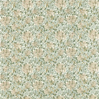 Honeysuckle Sage Clay MAMB227122