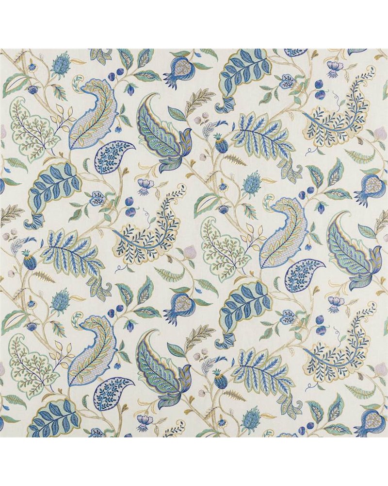 Colombe Bleu De Chine M4123-02 Colombe Bleu De Chine M4123-02