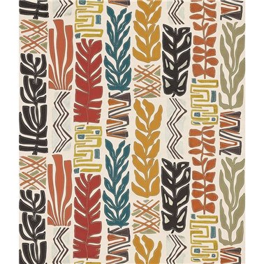 Totem Charcoal Terracotta F7950-01