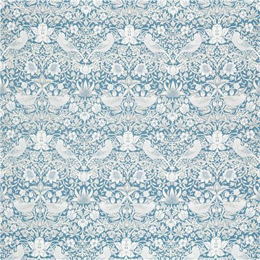 Strawberry Thief Jacquard F1746-02