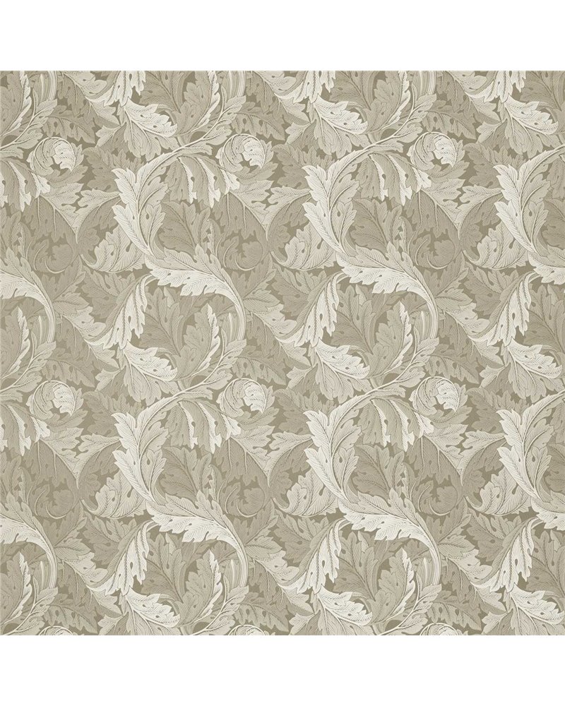 Acanthus Jacquard Natural F1740-04 Acanthus Jacquard Natural F1740-04