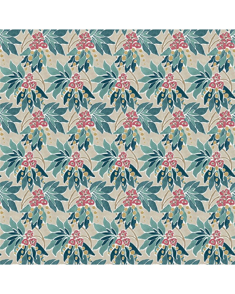 Sonia Teal Ruby NCF4551-01