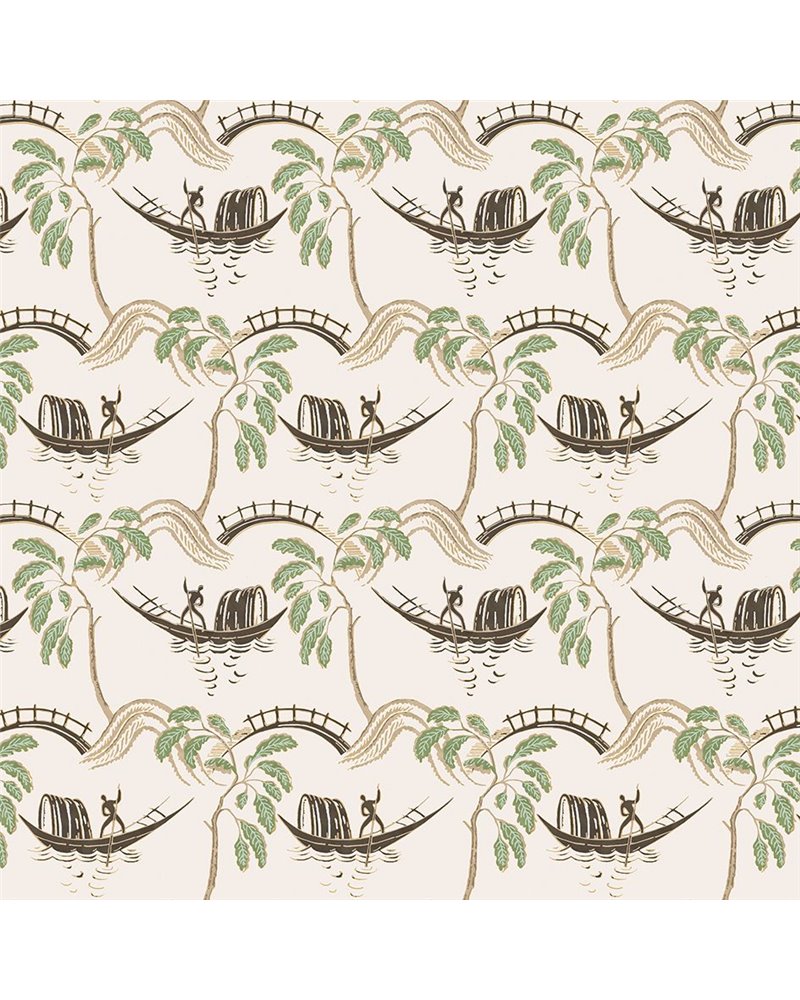Peggy Green Ivory NCF4550-02 Peggy Green Ivory NCF4550-02
