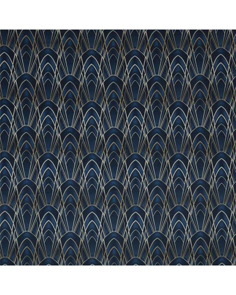 Delaunay Sapphire Delaunay Sapphire