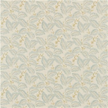Box Hill Eau de Nil Linen DRCH222088