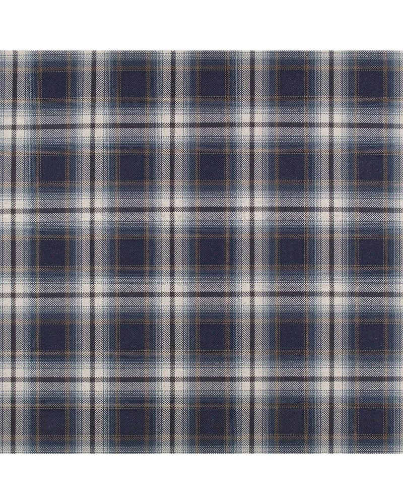 Elbury Indigo 7988-05