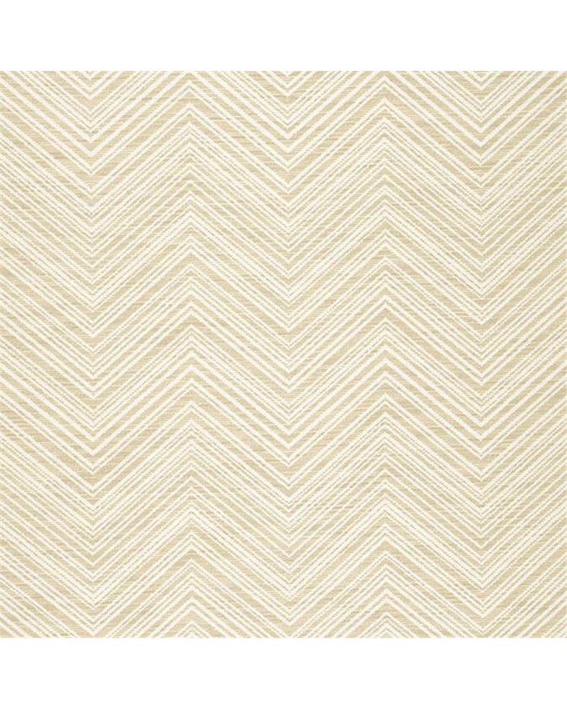 Monti Chevron Parchment W77140