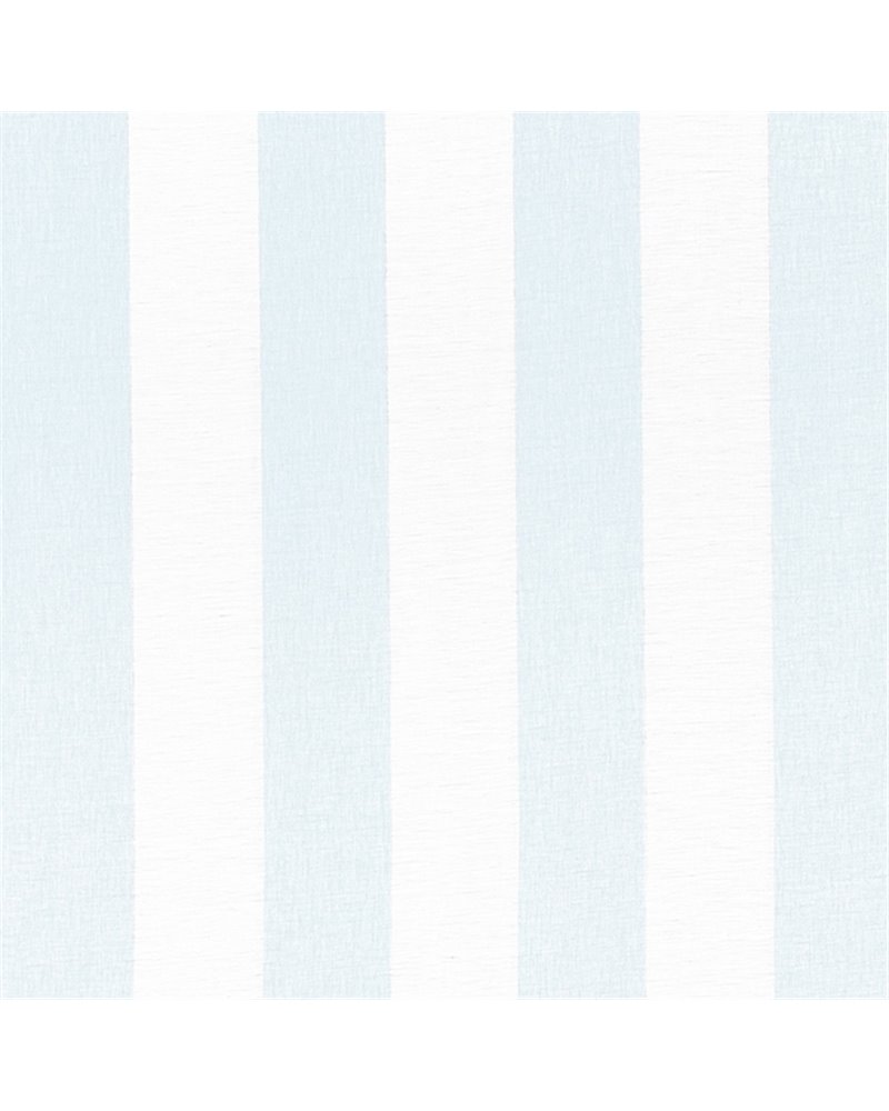 Newport Stripe Glacier and White FWW8209 Newport Stripe Glacier and White FWW8209
