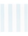 Newport Stripe Glacier and White FWW8209
