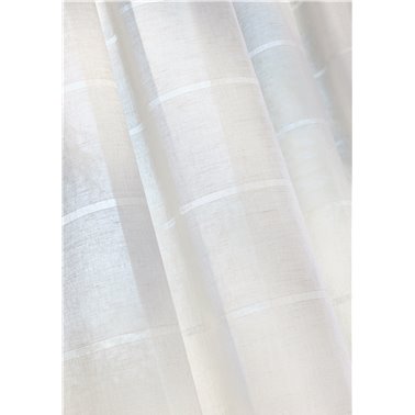 Amara Stripe Flax FWW8238