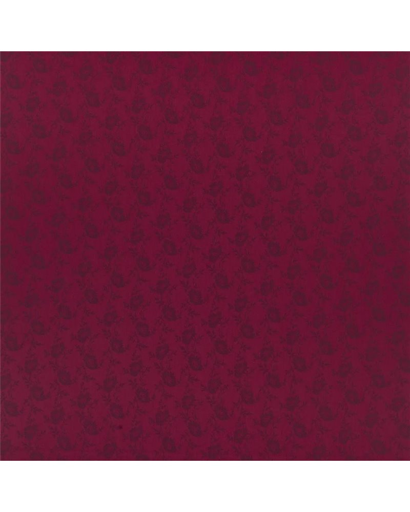 Fleurus Damask Port FRL5255-01