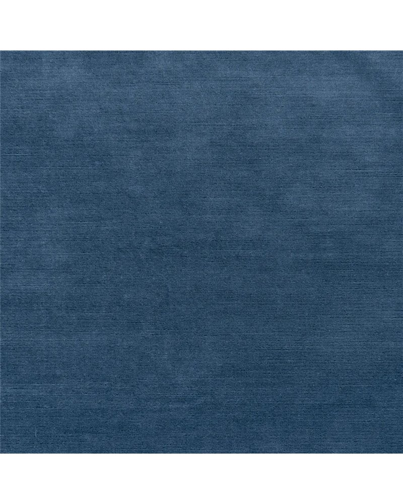 Linen Velvet Blue Ribbon FRL5210-04