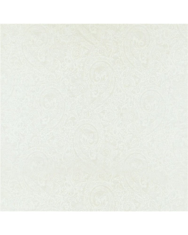 Florence Linen Damask White FRL5120-04 Florence Linen Damask White FRL5120-04