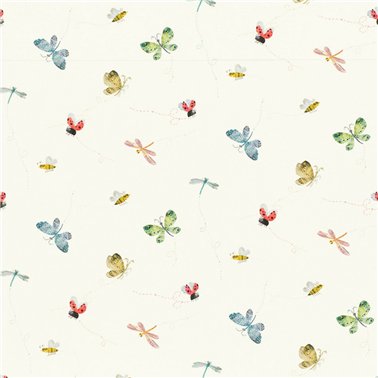 Buzzing Around V332201