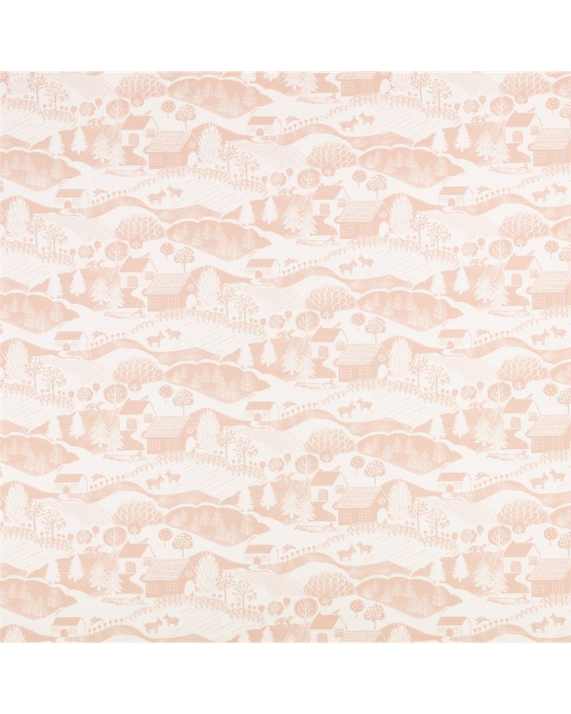 Far Far Away Blush V360801
