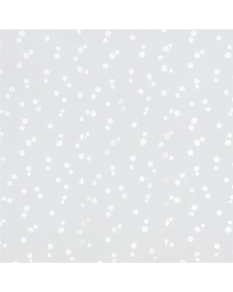 Ocean Bubbles Sheer V359301
