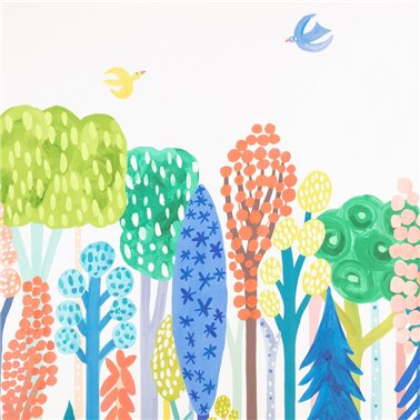 Rainbow Forest V361601