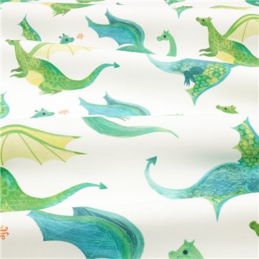 Dragon Dreams V3605-01