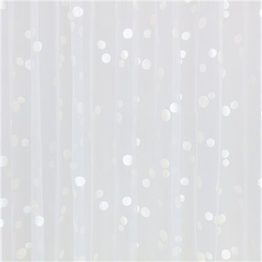 Ocean Bubbles Sheer V359301