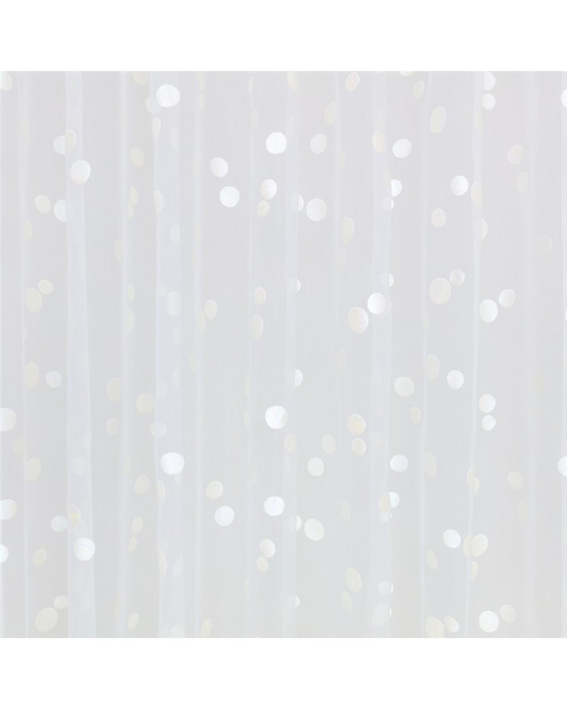 Ocean Bubbles Sheer V359301