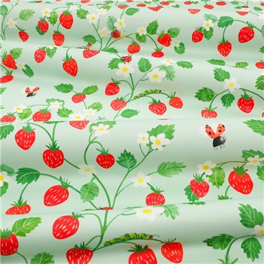 Strawberry Patch V359701
