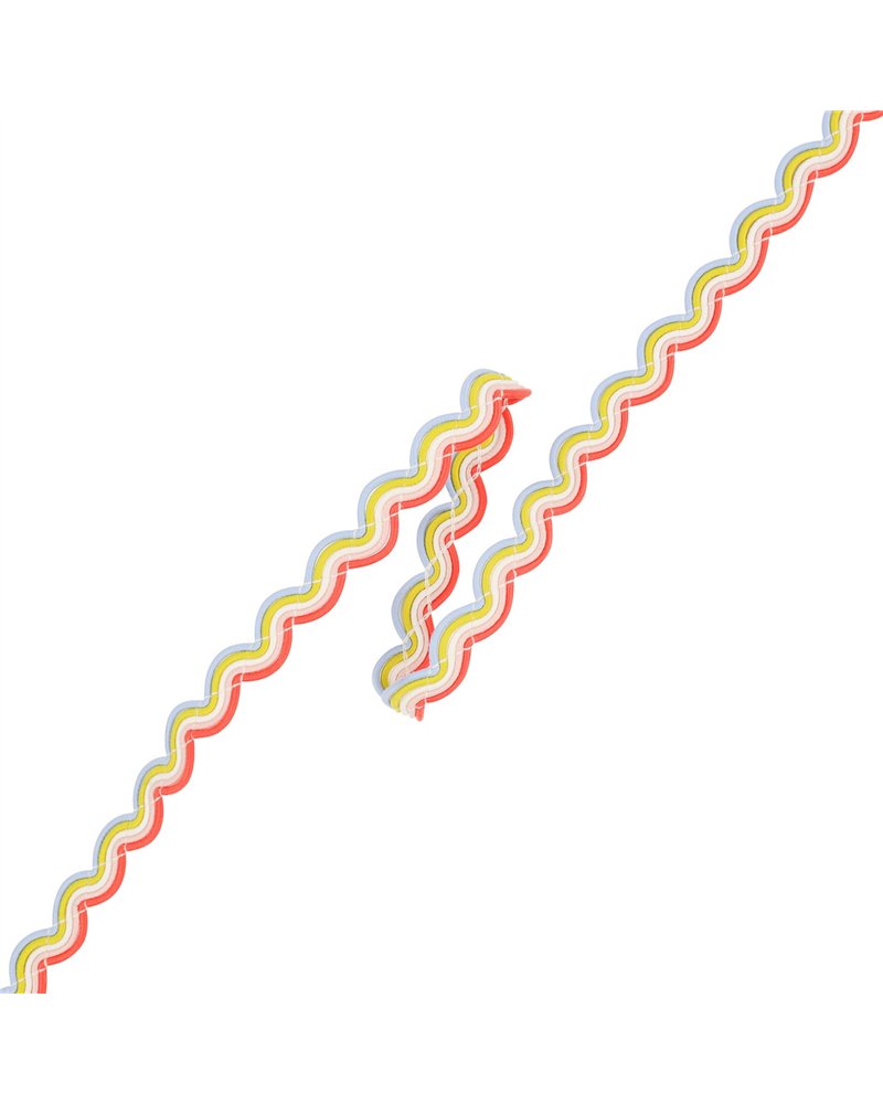 Rainbow Braid T13301