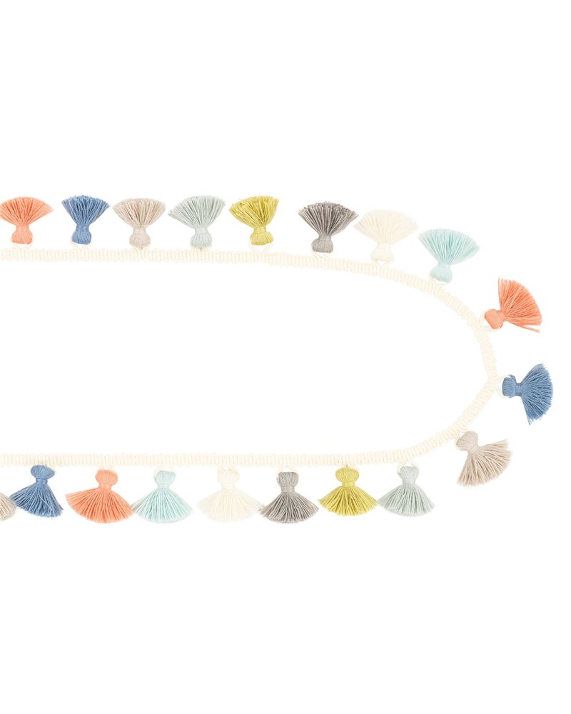 Tufty Braid Sorbet T8402 Tufty Braid Sorbet T8402