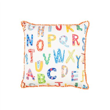 ABC Cushion VNC361301