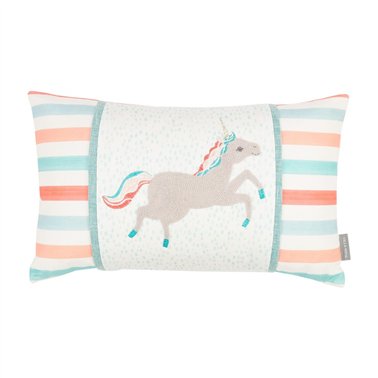 Dancing Unicorns Cushion VNC359101
