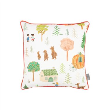 Fairytale Forest Cushion VNC360901