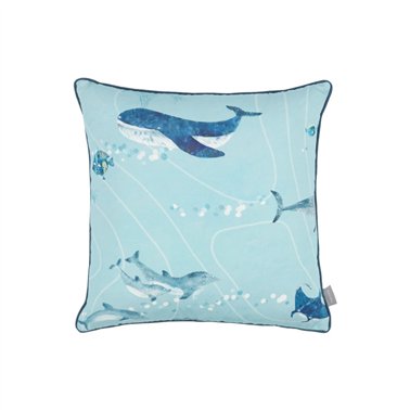 Fintastic Cushion VNC360201