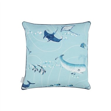 Fintastic Cushion VNC360201