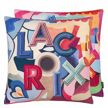 LACROIX PALETTE MULTICOLORE CCCL0624