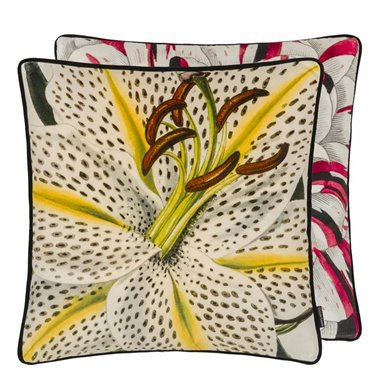 FLOWERED CRAIE CCCL0658