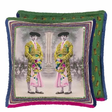 TORERO TWINS MOSAIQUE CCCL0662