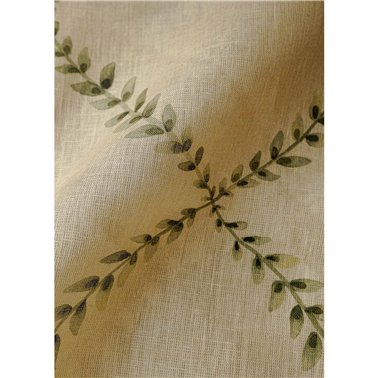 Ivy Garland Bone TIVYBON
