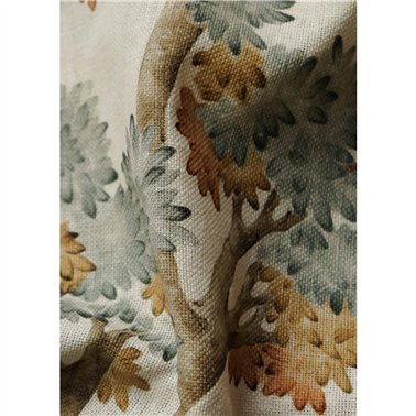 Field Maple Aqua TFIEAQU