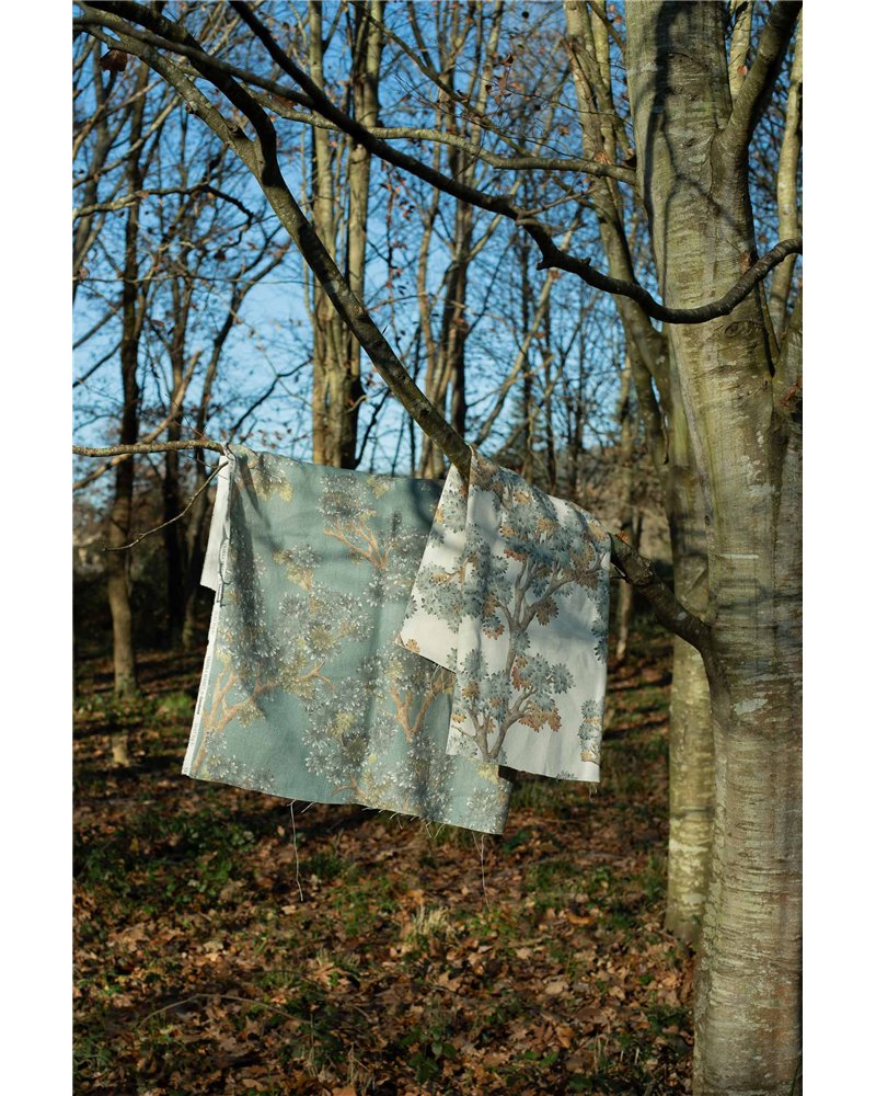 Field Maple Sapphire TFIEZAP
