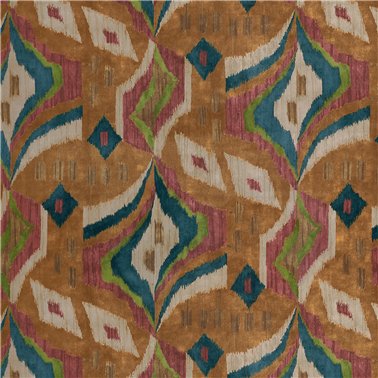 Artesian Velvet Ochre F912060