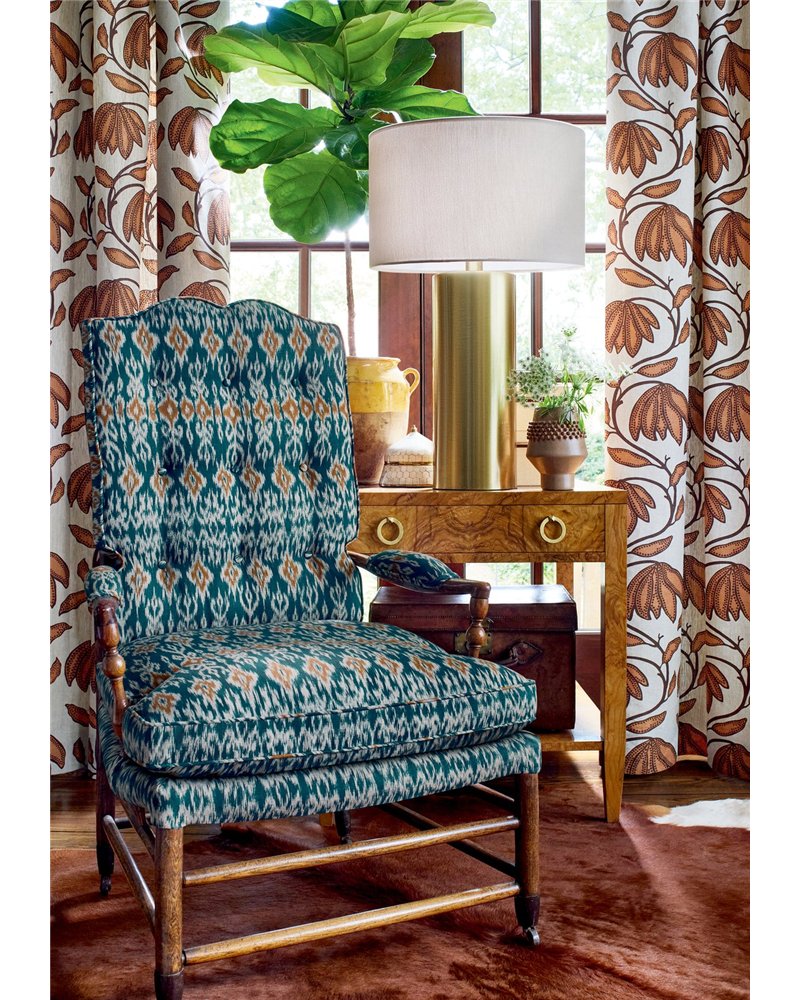 Atlas Ikat Mineral F912048