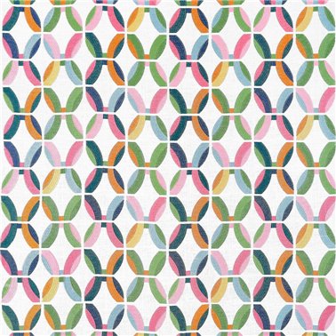 Passageway Embroidery Brights W745003