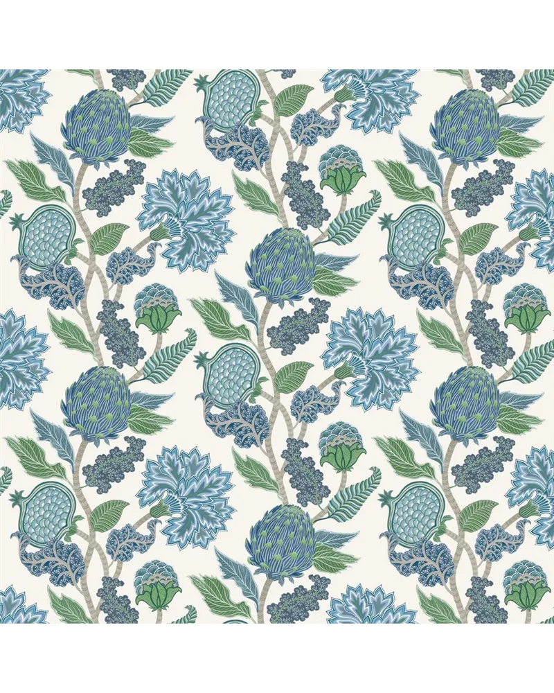 Cynara Denim Apple F8022-03