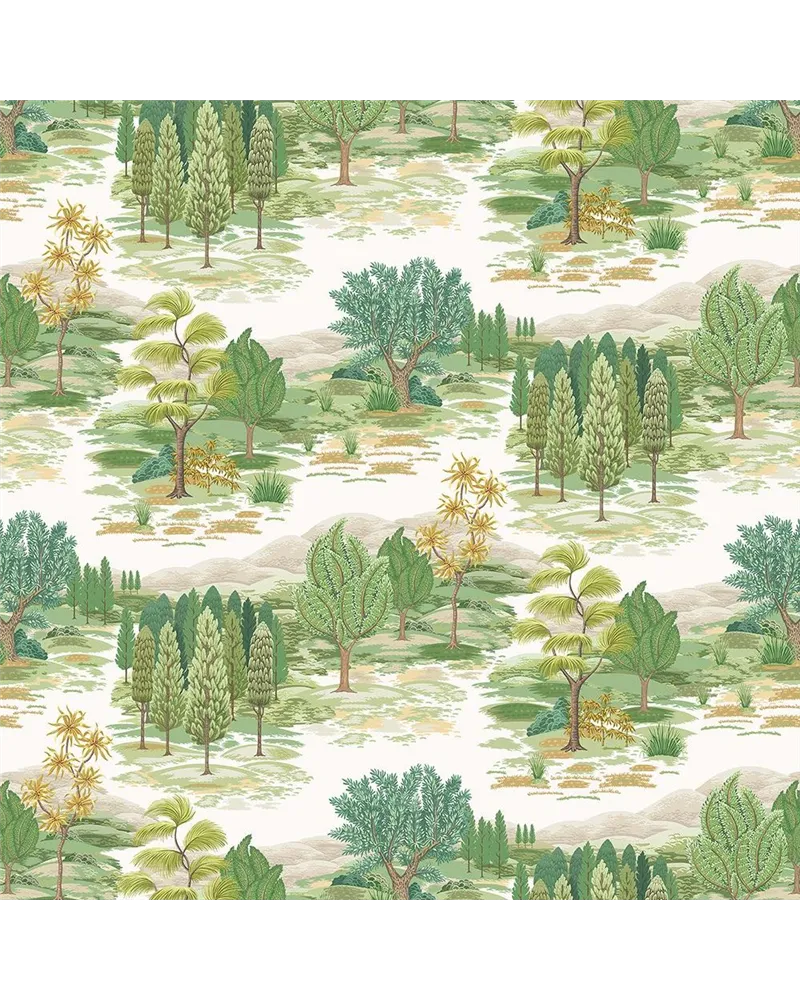 Monteverde Leaf F8021-01