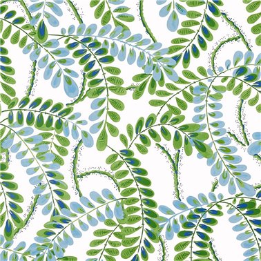 Augusta Blue and Green F945038