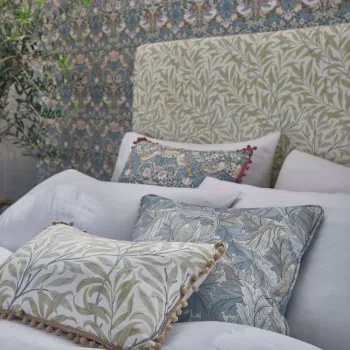 IMG WILLIAM MORRIS DESIGNS
