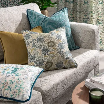 IMG WILLIAM MORRIS WEAVES
